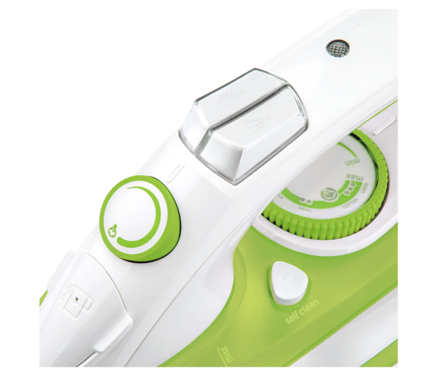 Sencor Żelazko SSI 8440GR - 1010290 - zdjęcie 4